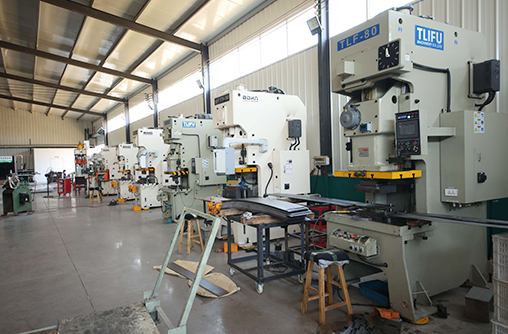 manufacturing-process-of-metal-stamping